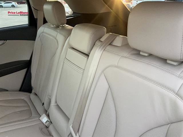 Used 2020 Lincoln Nautilus FWD w/ Equipment Group 101A image 10