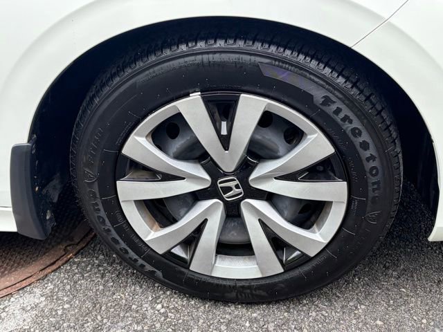 Used 2023 Honda Civic LX image 10