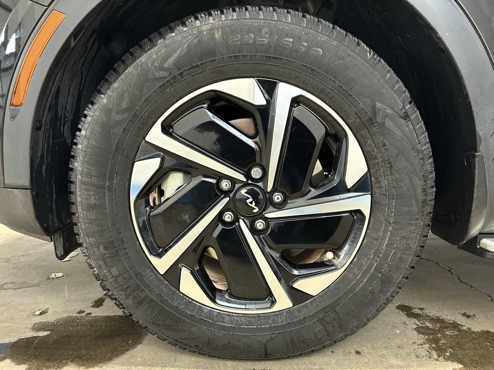 Used 2023 Kia Sportage LX AWD/4WD image 18