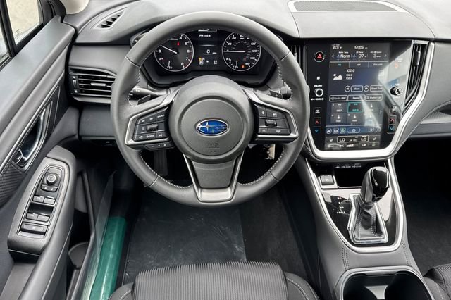 Used 2025 Subaru Legacy Premium image 11
