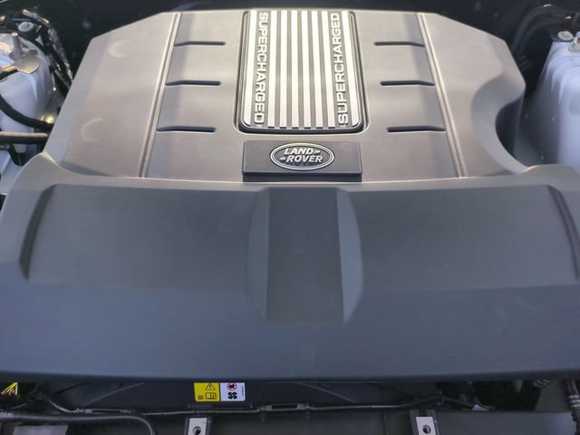 New 2026 Land Rover Defender 110 V8 AWD/4WD image 20