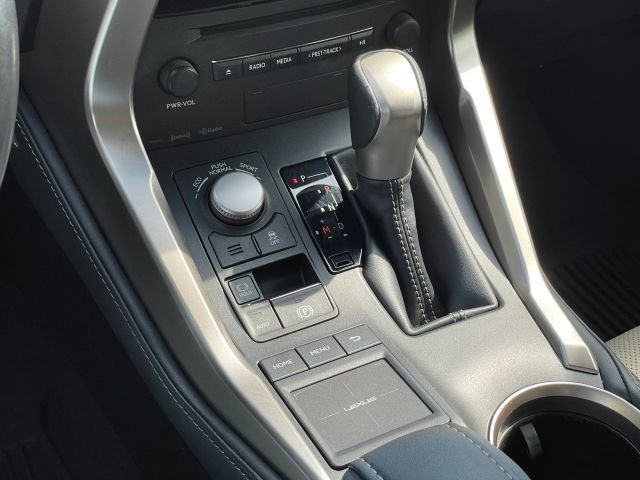 Used 2016 Lexus NX 200t AWD w/ Premium Package image 28
