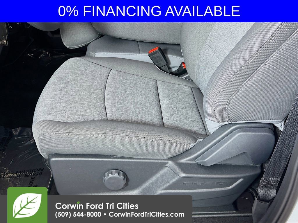 New 2026 Ford F250 XL w/ STX Appearance Package image 22