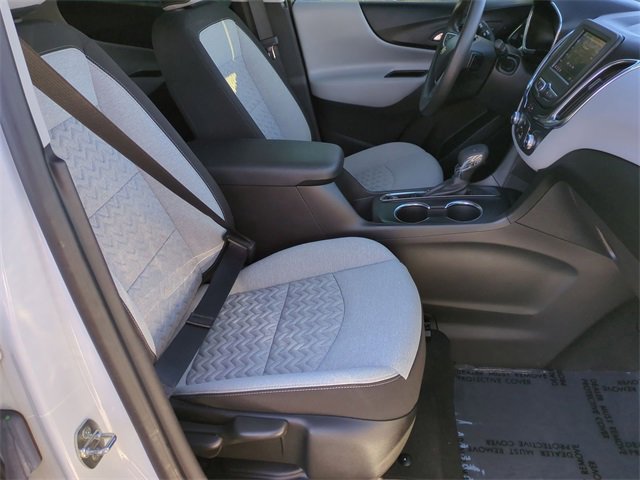 Certified 2022 Chevrolet Equinox LS image 27