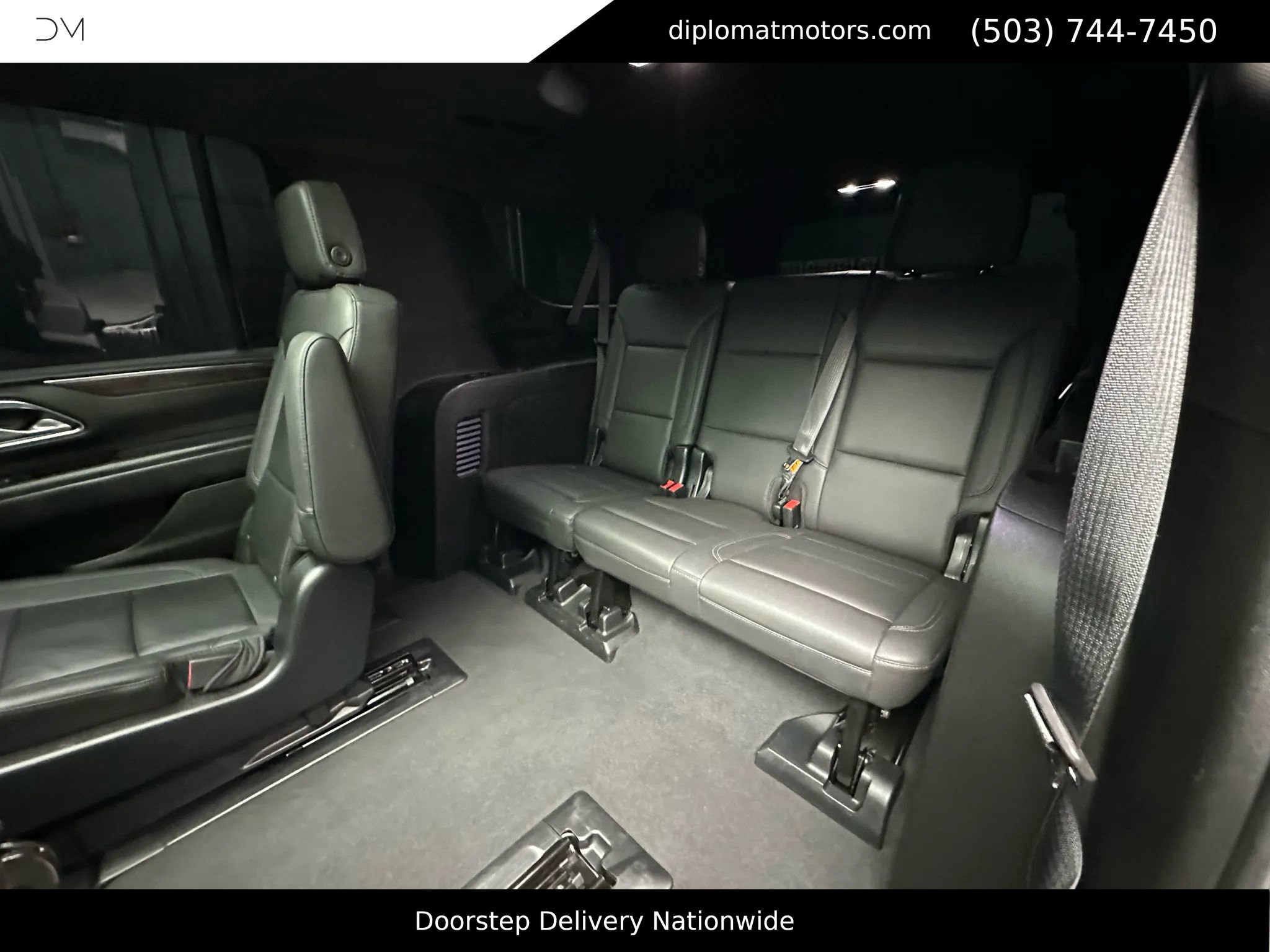 Used 2023 Chevrolet Suburban Z71 image 23