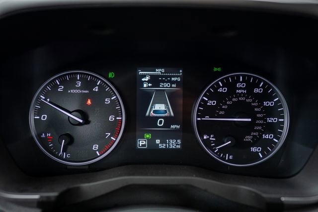 Certified 2023 Subaru Ascent Limited image 34