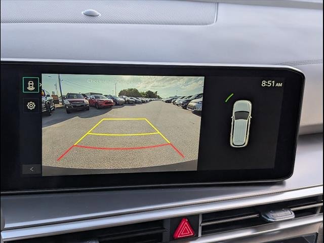 New 2026 Kia Sorento S image 11