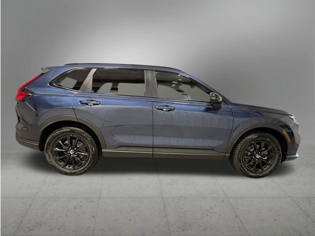 New 2026 Honda CR-V Sport image 8