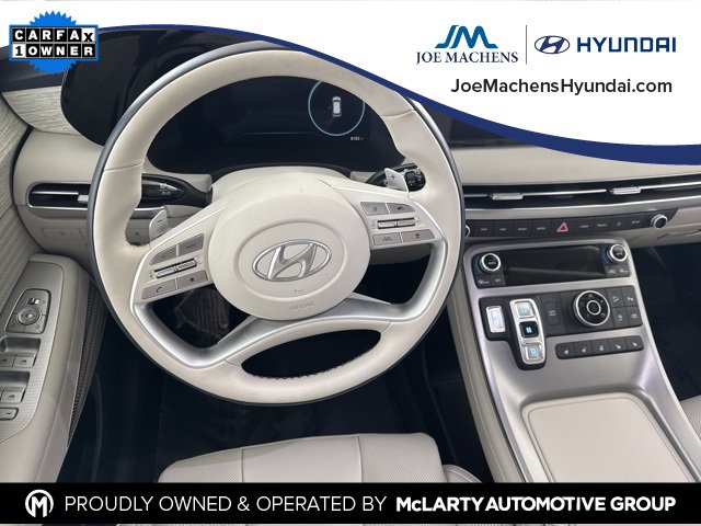 Used 2025 Hyundai Palisade Calligraphy image 28