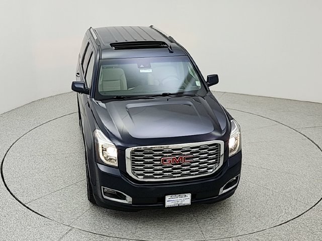 Used 2020 GMC Yukon Denali w/ Open Road Package AWD/4WD image 14