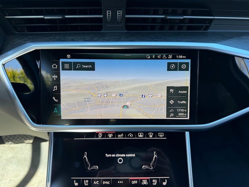 Used 2019 Audi A6 3.0T Prestige w/ Prestige Package image 18