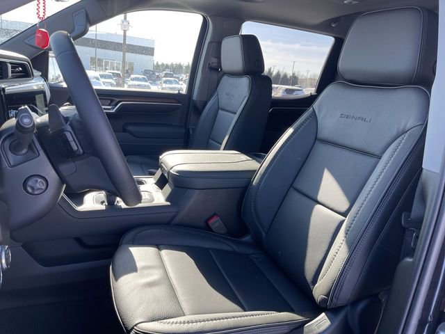 New 2026 GMC Sierra 1500 Denali AWD/4WD image 9