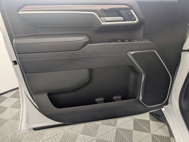 Certified 2025 Chevrolet Silverado 3500 LT w/ All Star Edition image 12