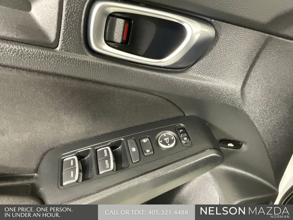 Used 2022 Honda Civic Sport image 17