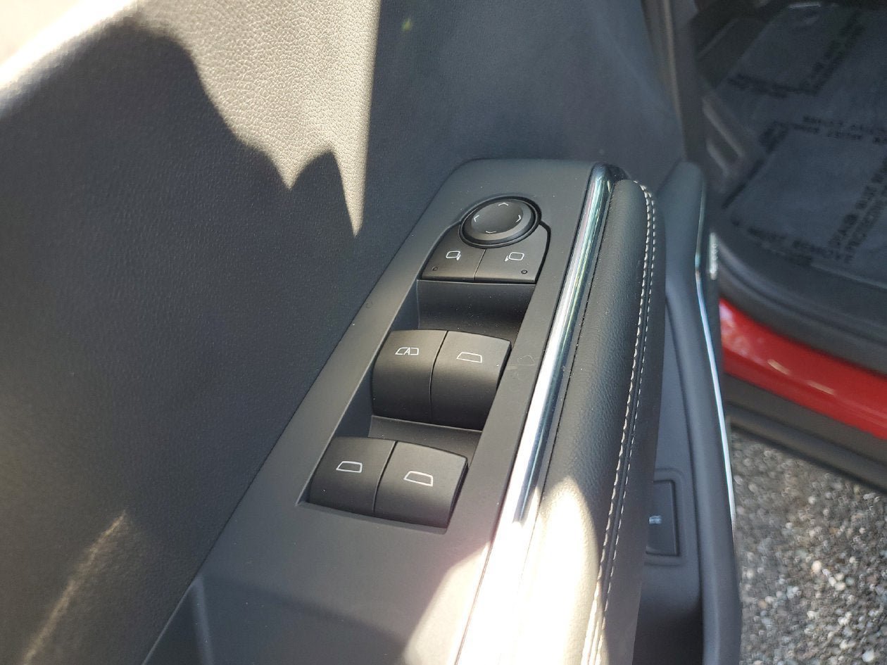 New 2026 GMC Acadia Elevation FWD image 18