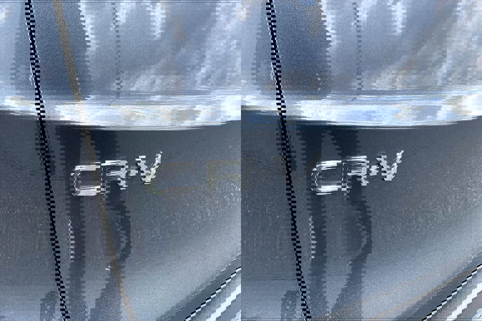 Used 2024 Honda CR-V EX image 10