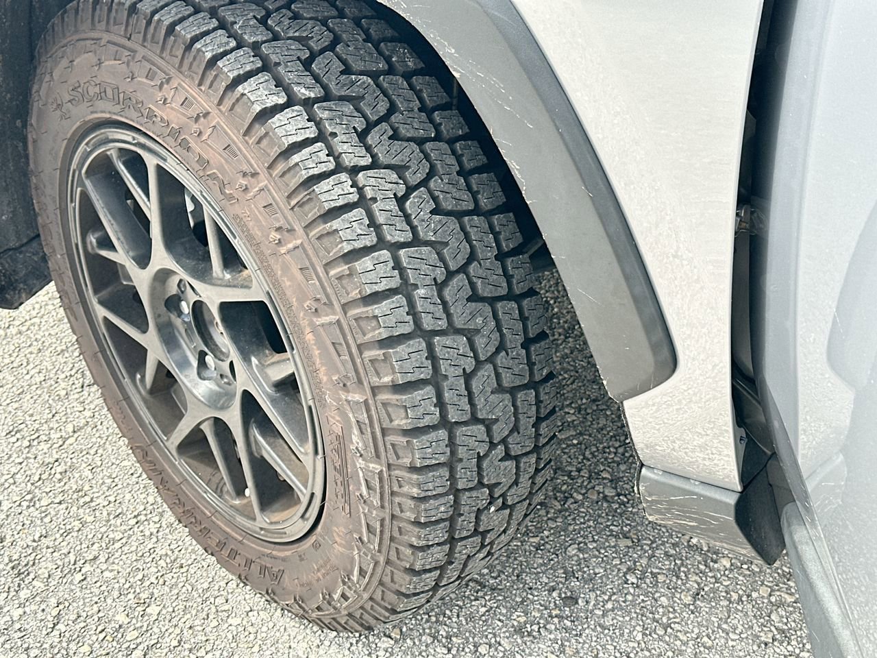 Used 2022 Toyota RAV4 LE image 29