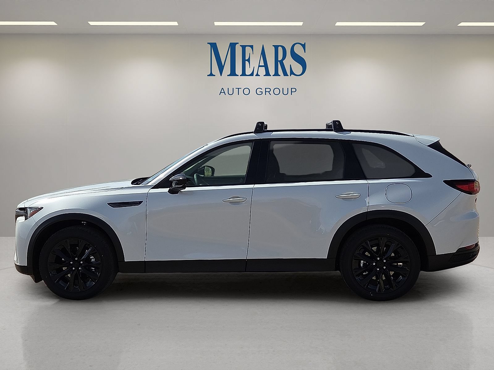 New 2026 MAZDA CX-90 3.3 Turbo w/ Premium Sport Pkg AWD/4WD image 2