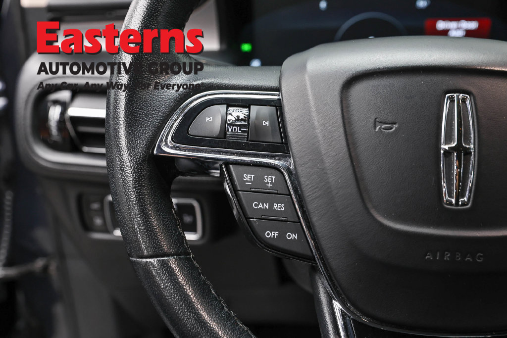 Used 2023 Lincoln Nautilus AWD image 15