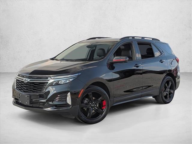 Used 2023 Chevrolet Equinox Premier