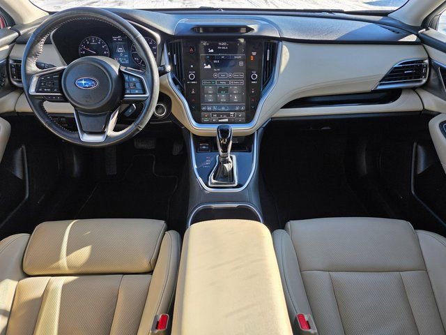 Used 2024 Subaru Legacy Limited image 24