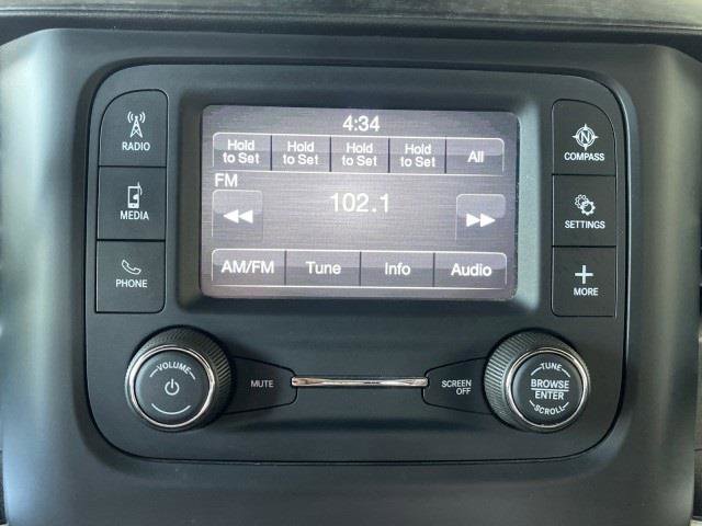 Used 2021 RAM 2500 Big Horn image 17