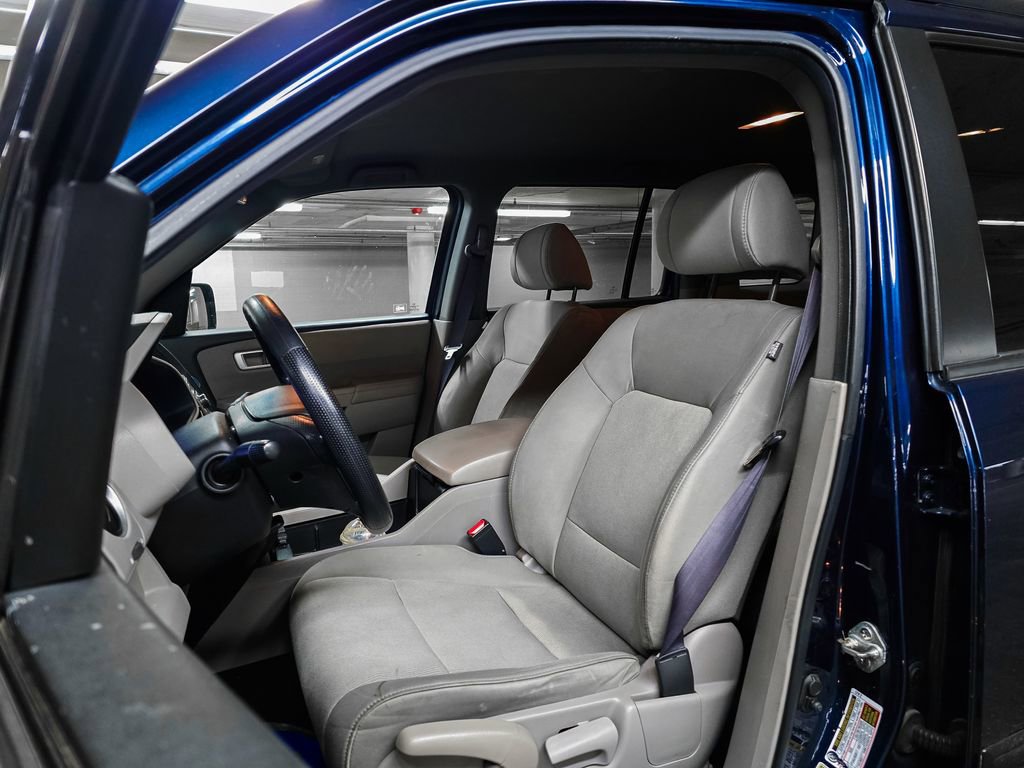 Used 2011 Honda Pilot LX image 19