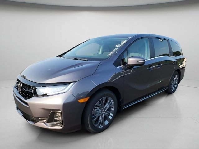 New 2026 Honda Odyssey Touring image 3