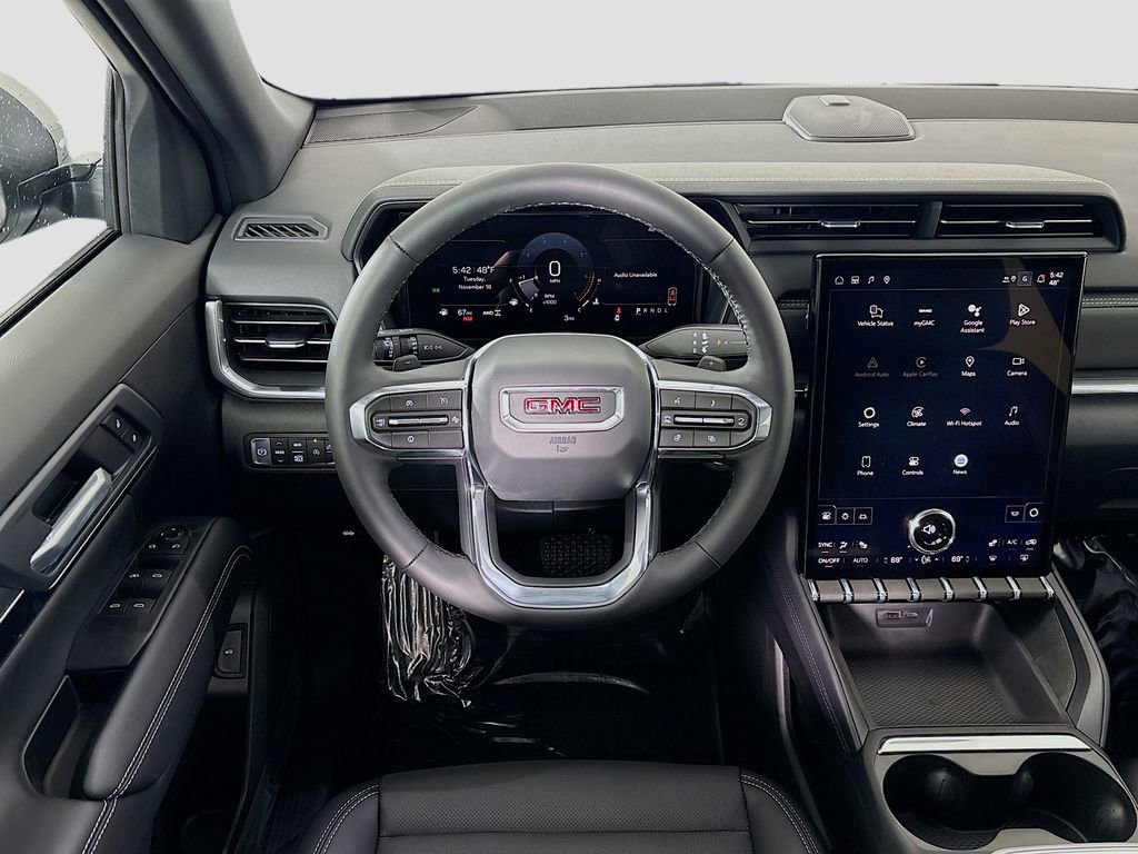 New 2026 GMC Terrain Elevation image 21