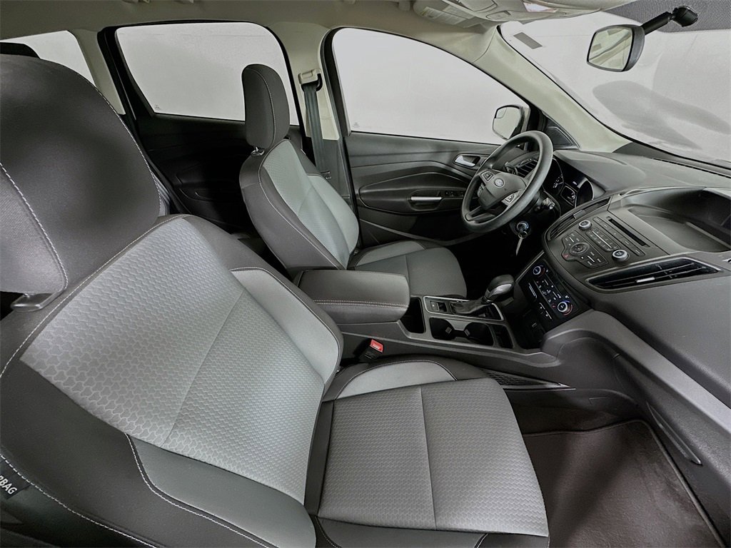 Used 2018 Ford Escape SE image 26