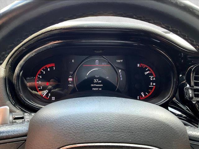 Used 2021 Dodge Durango R/T w/ Blacktop Package RWD image 20