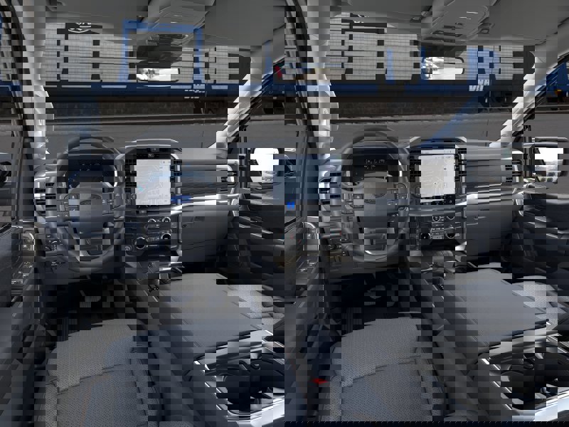 New 2026 Ford F150 Lariat AWD/4WD image 34