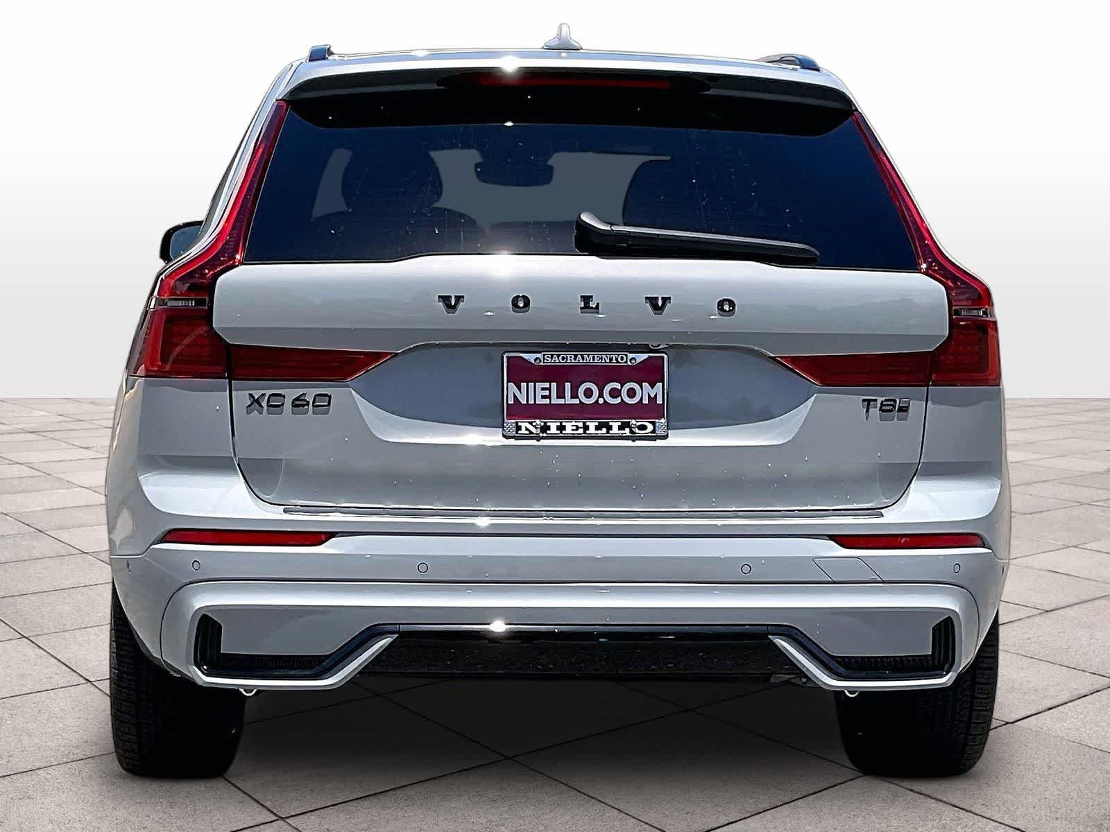 New 2026 Volvo XC60 T8 Ultra w/ Protection Package Premier AWD/4WD image 6