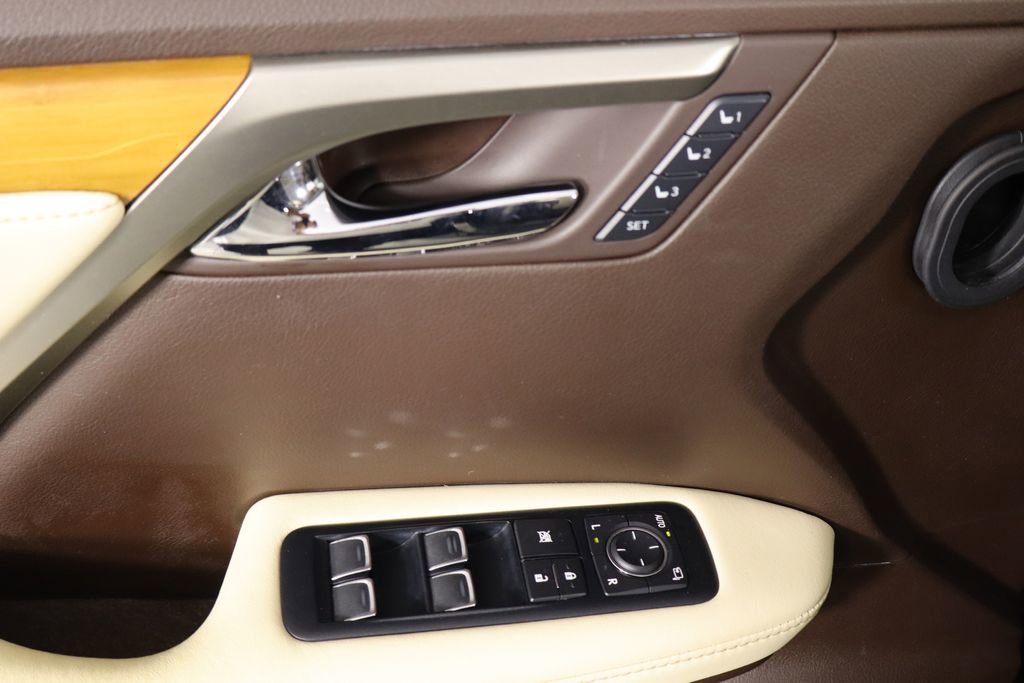 Used 2017 Lexus RX 350 FWD w/ Premium Package image 24