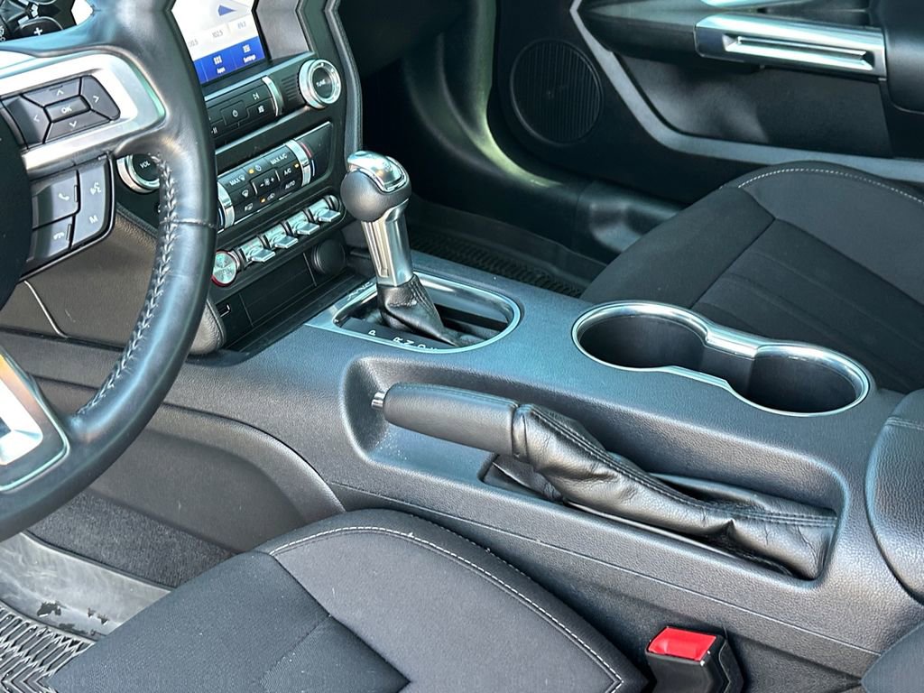 Used 2022 Ford Mustang GT w/ Equipment Group 301A image 16