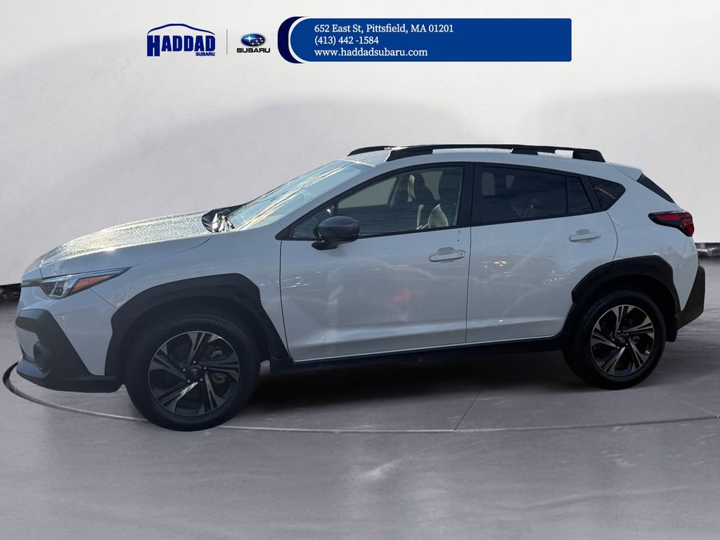 Certified 2025 Subaru Crosstrek 2.5i Premium image 3