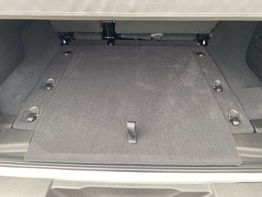 New 2025 Jeep Wrangler Sahara image 16