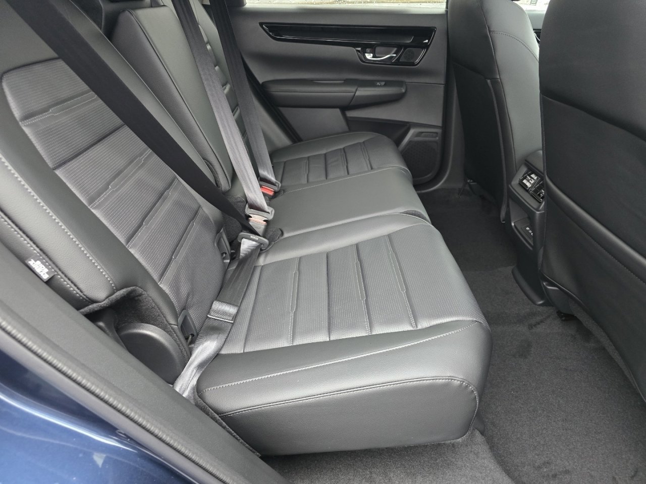 New 2026 Honda CR-V EX-L image 20