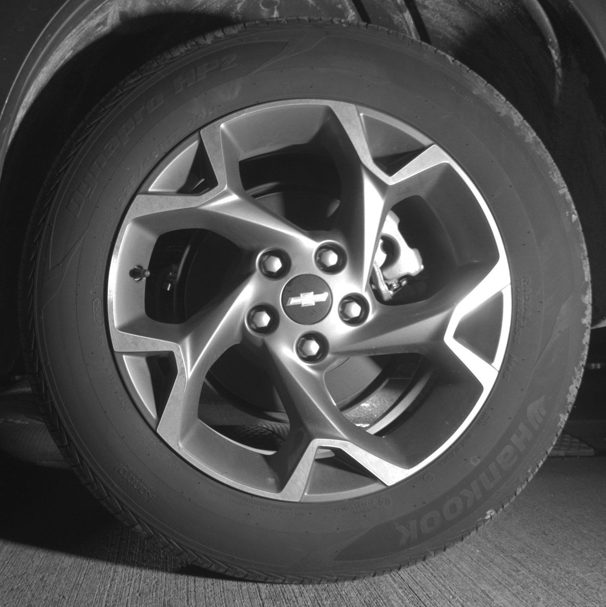 Used 2025 Chevrolet Trax LT w/ LT Convenience Package FWD image 13