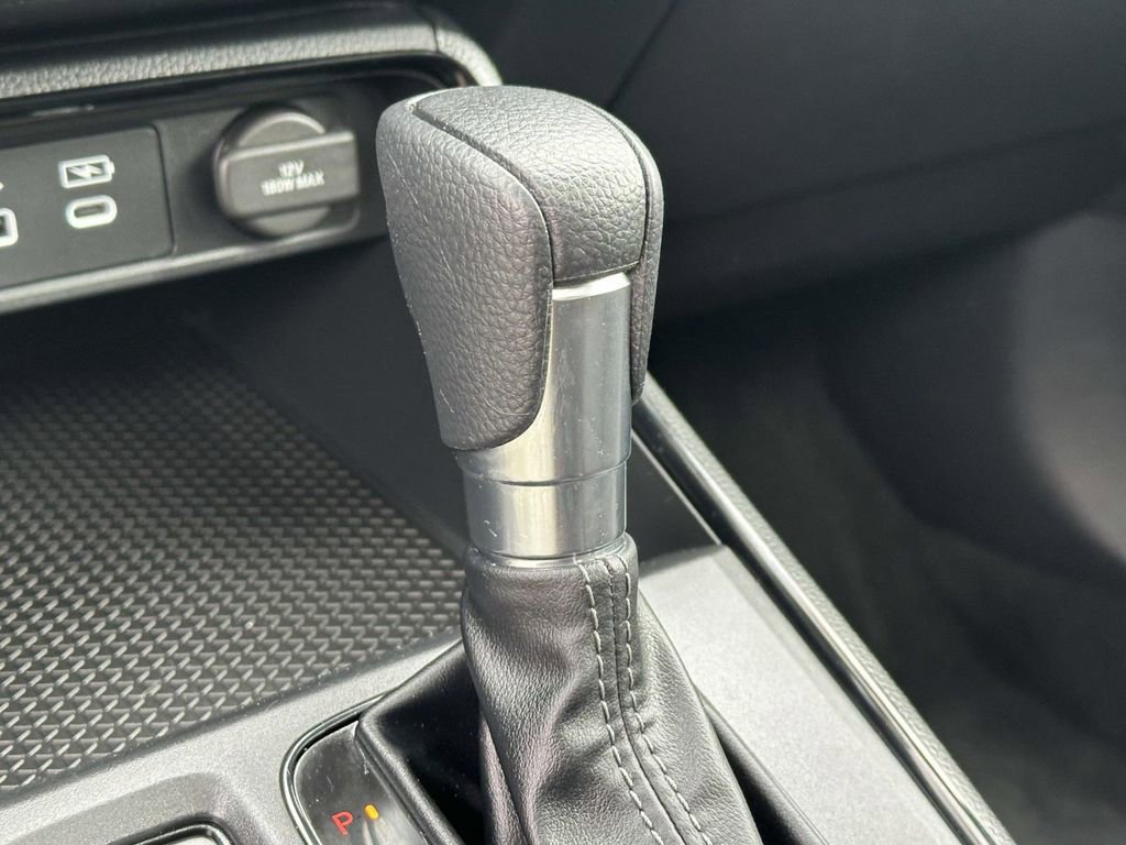 Certified 2023 Honda CR-V EX image 29