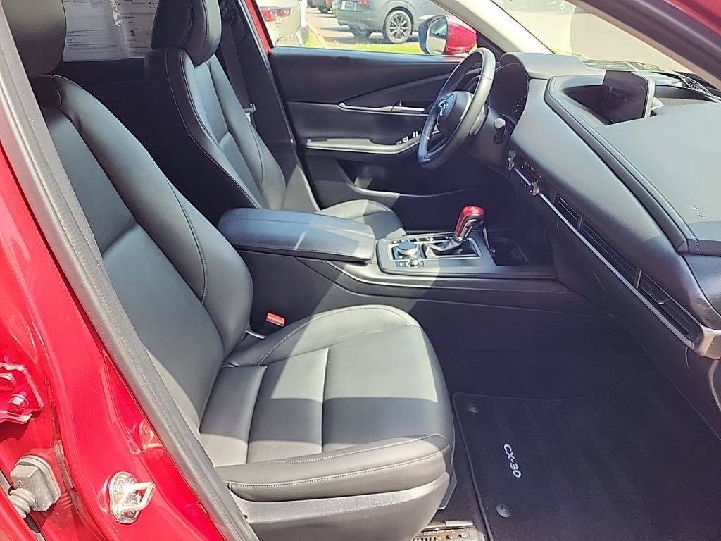 Certified 2023 MAZDA CX-30 AWD 2.5 S w/ Select Package image 24