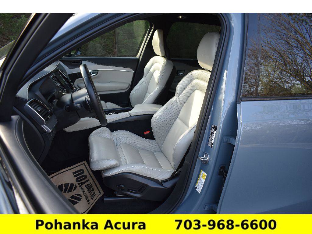 Used 2020 Volvo XC90 T6 R-Design image 27