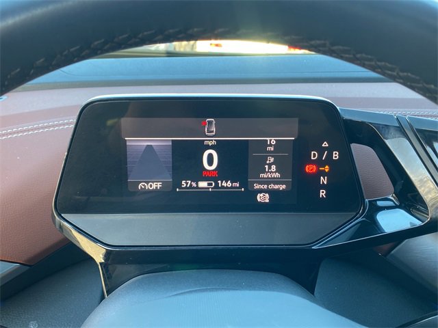 Used 2021 Volkswagen ID.4 Pro S w/ ID.4 Protection Package image 25