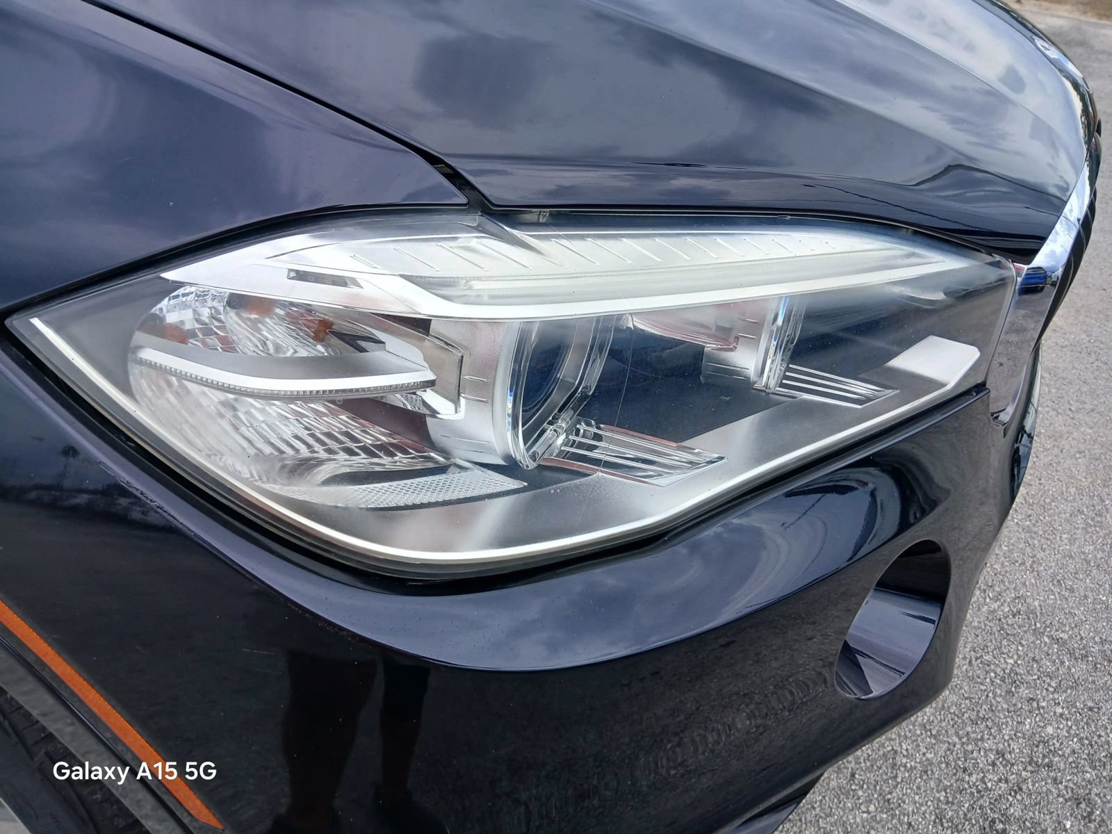 Used 2016 BMW X6 sDrive35i RWD image 21