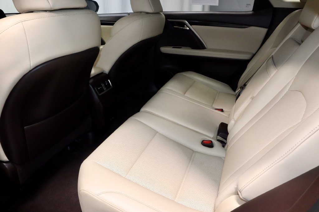 Used 2020 Lexus RX 350 FWD w/ Accessory Package image 20