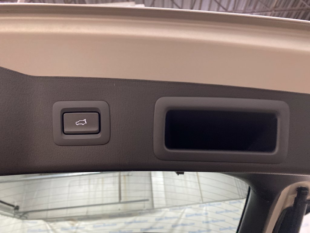 Certified 2025 MAZDA CX-5 AWD 2.5 S w/ Preferred Package image 20