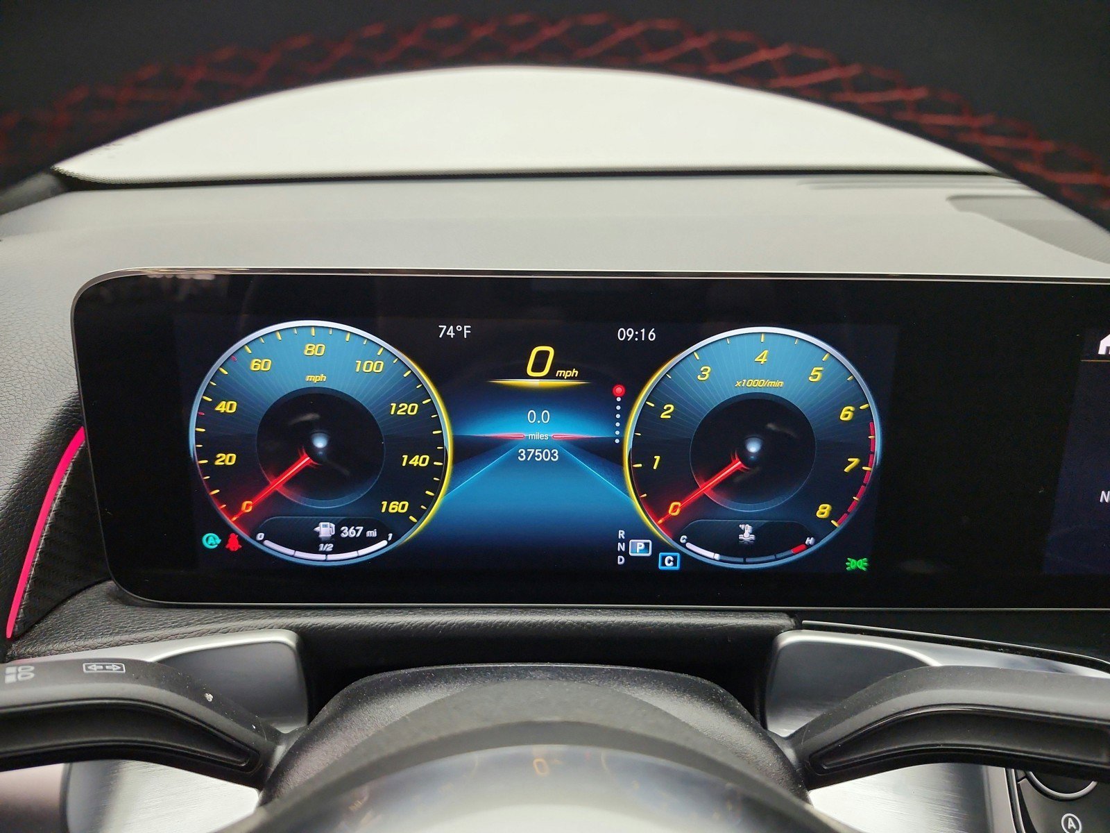 Used 2022 Mercedes-Benz GLB 250 image 10