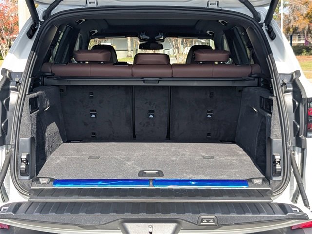 New 2026 BMW X5 xDrive50e image 14