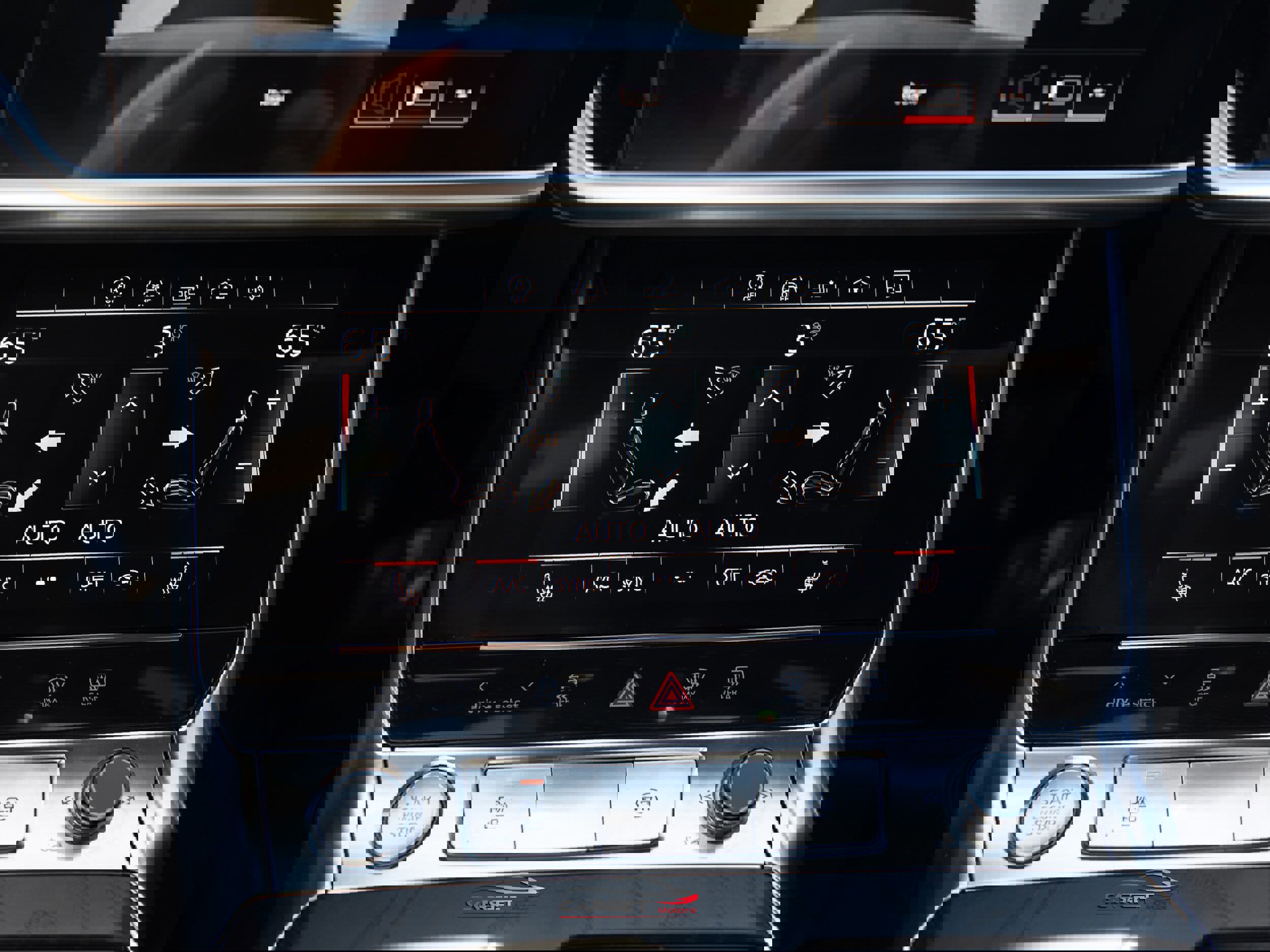 Used 2019 Audi A6 2.0T Premium image 33