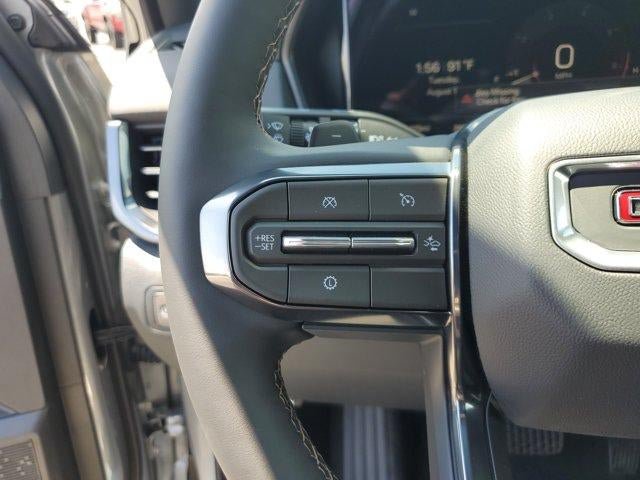 New 2027 GMC Terrain AT4 AWD/4WD image 26